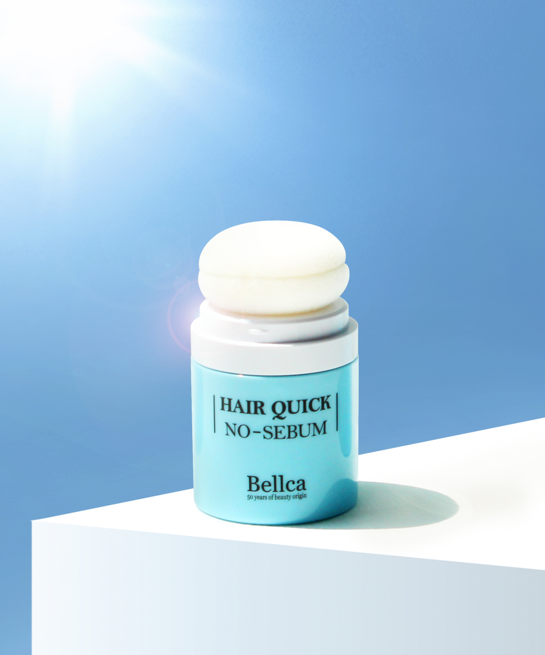 piyonna Quick No Sebum Powder 8g Corps & Cheveux Soin cheveux Coiffage