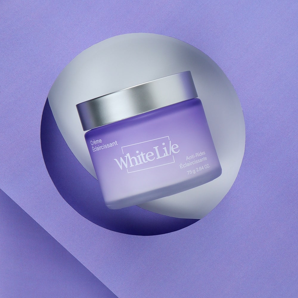 piyonna Hayan Geojitmal Whitening Cream 75g Soin de la peau Lotion Crème