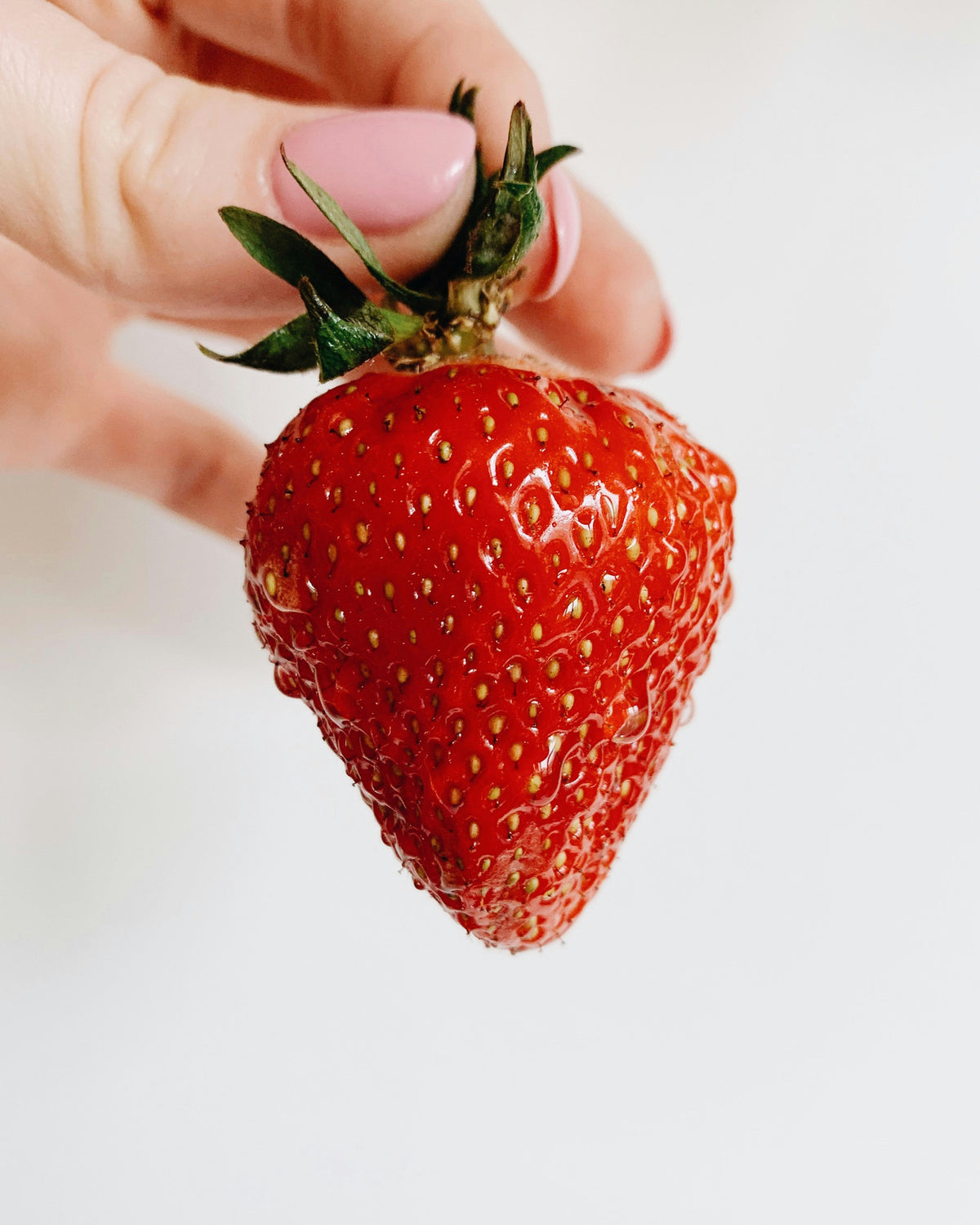 piyonna Perfume de Body Lotion Strawberry Sorbet 300ml Hair Body Care Body Care Body Lotion & Cream