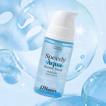 Masque Bulles Volume
