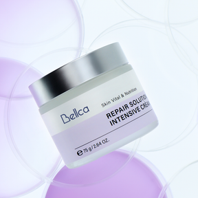 Crème Réparatrice Intensive