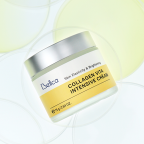 Crème Intensive Collagène Vita