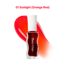 01 Dongteulnyeok Sunlight