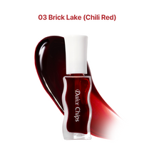 03 Brick Lake