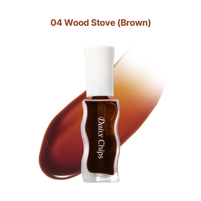 04 Wood Stove