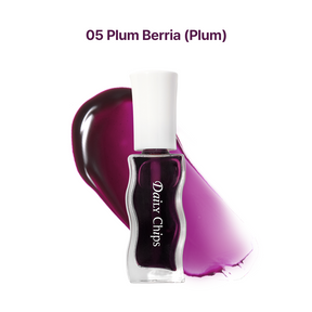 05 Plum Berria