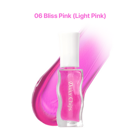 06 Bliss Pink