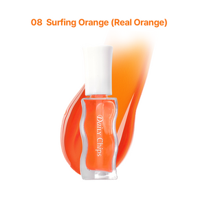 08 Surfing Orange