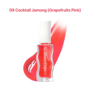 09 Cocktail Jamong