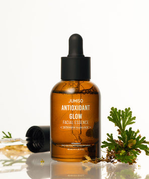piyonna Antioxidant Glow Facial Essence 40ml Face Care Serum