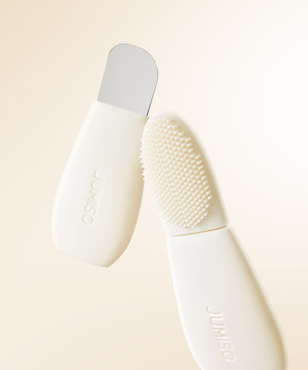 piyonna Jumiso Blackhead 2-in-1 Remover Makeup Beauty Tools Massage Tool