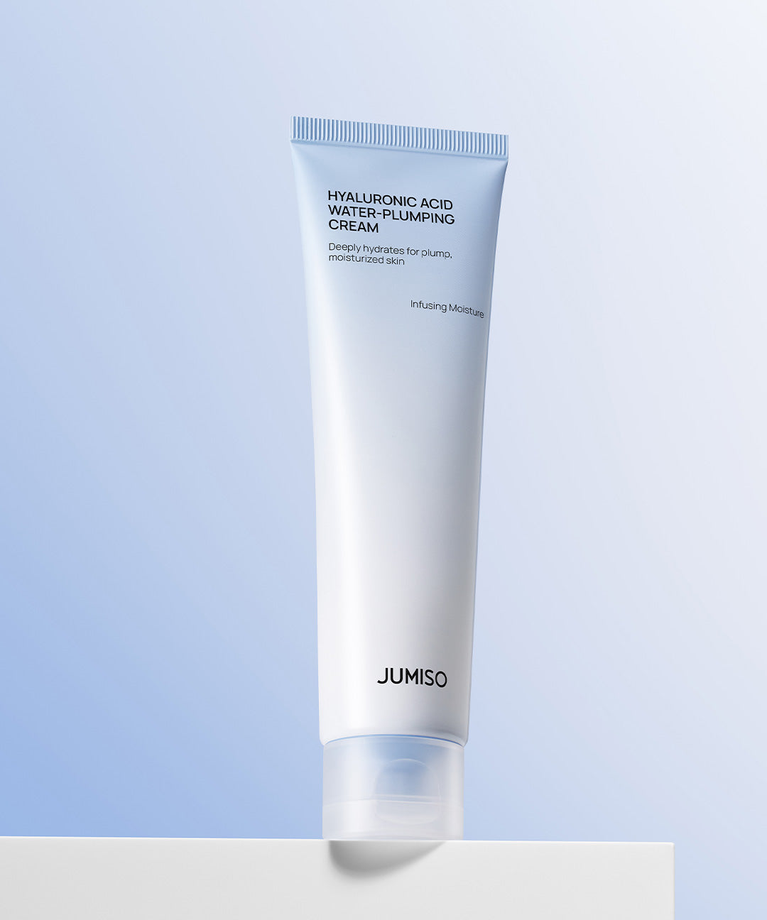 piyonna Hyaluronic Acid Water Plumping Hydrating Cream 100ml+Tube(Random)20ml Skincare Lotion