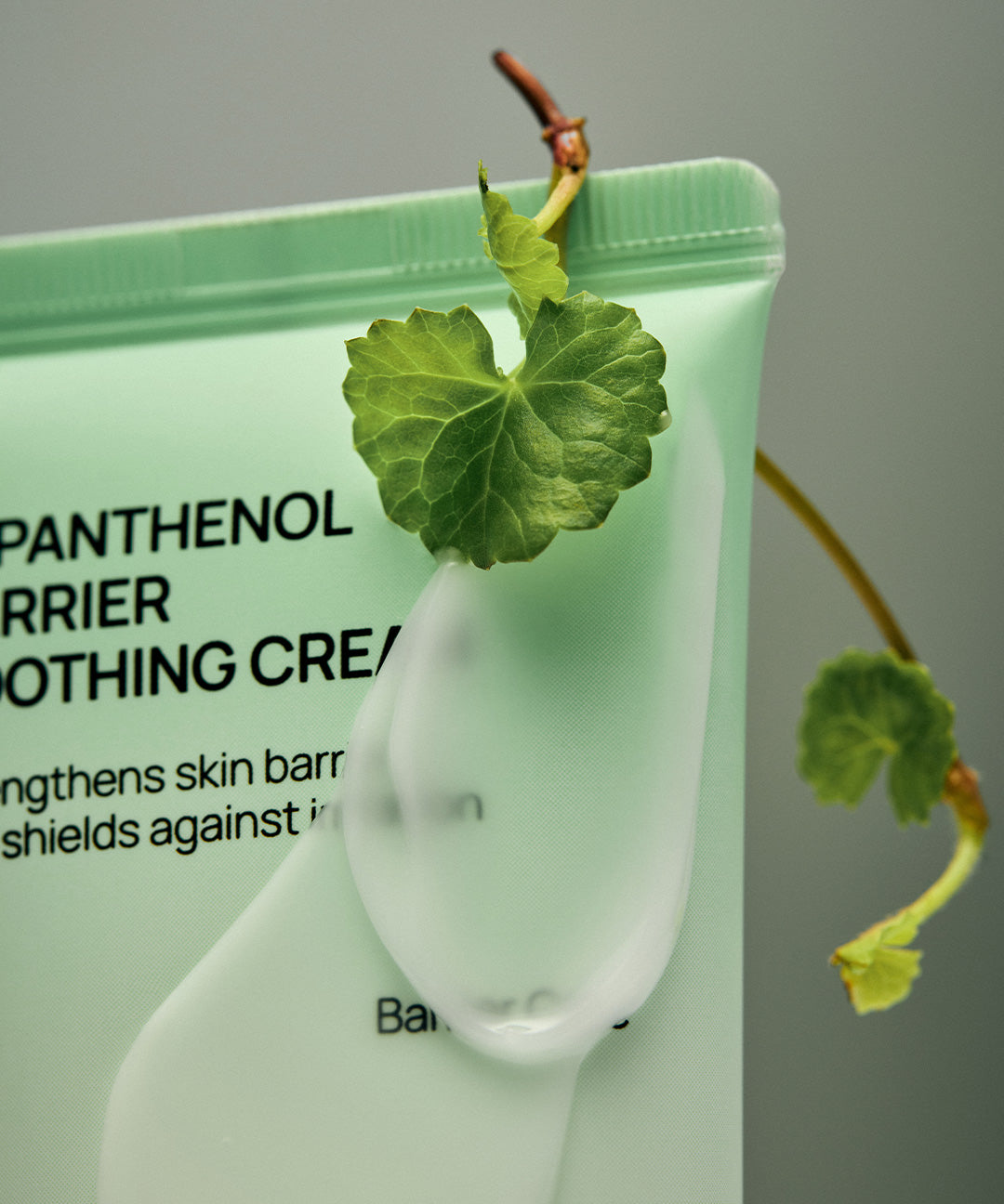 piyonna D-Panthenol Barrier Soothing Cream 80ml+Tube(Random)20ml Skincare Lotion