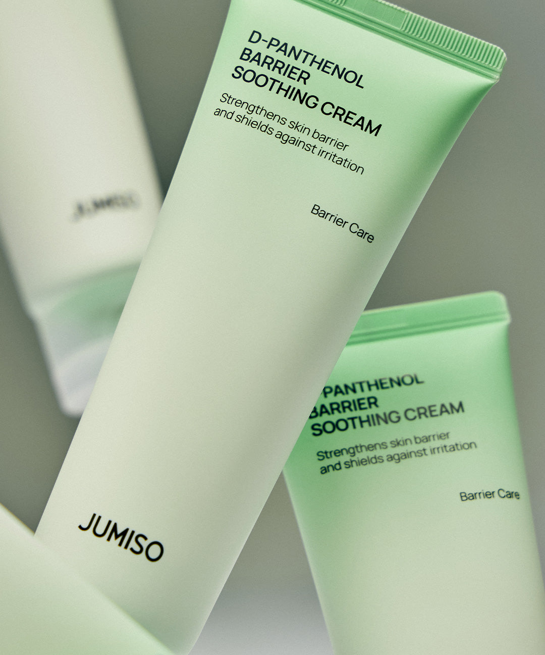 piyonna D-Panthenol Barrier Soothing Cream 80ml+Tube(Random)20ml Skincare Lotion