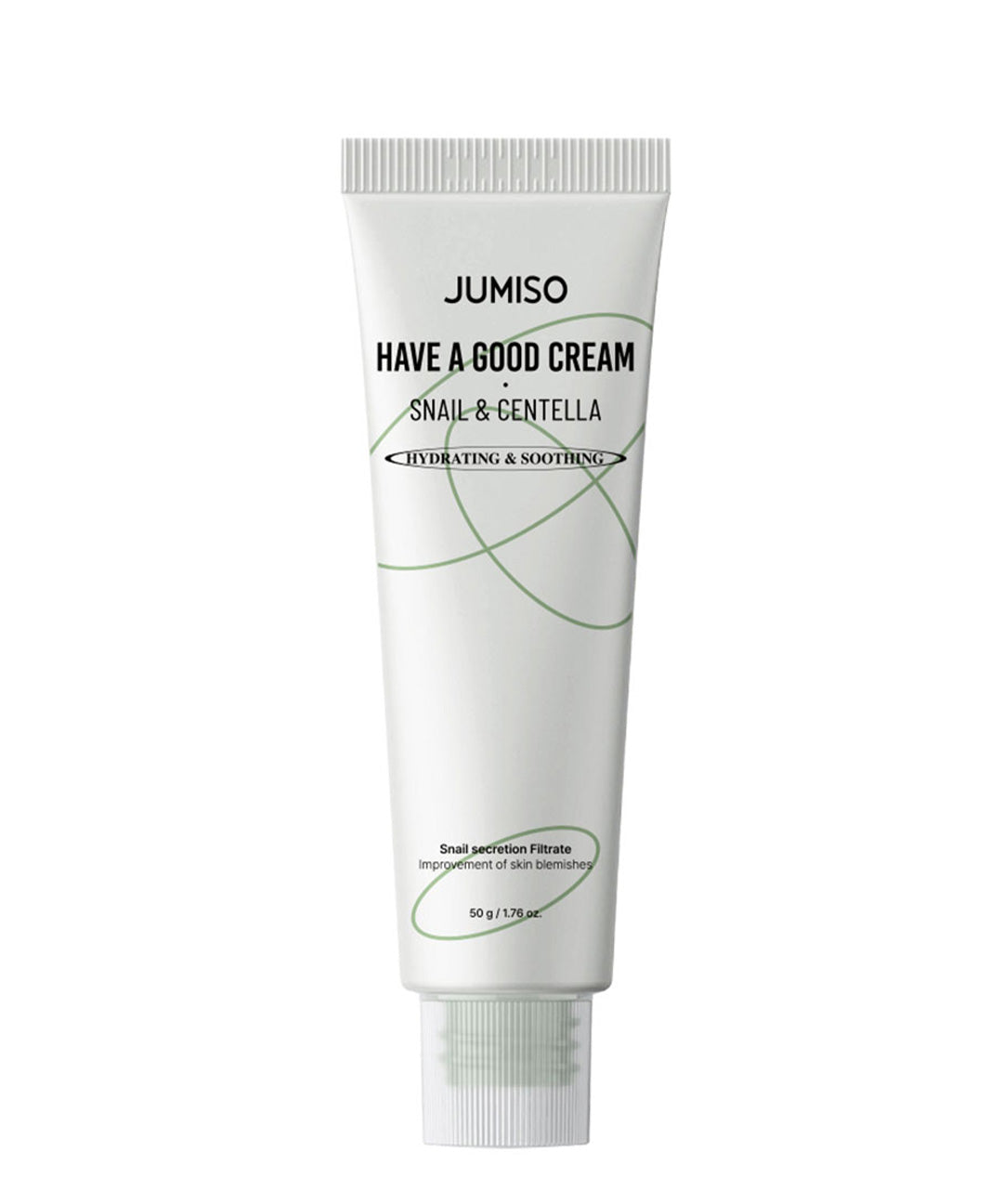 piyonna Jumiso Have A Good Cream Snail&Centella 50g Soins visage Lotion