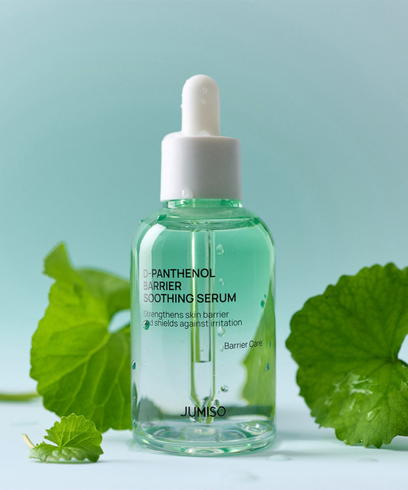 piyonna D-Panthenol Barrier Soothing Serum 70ml+Tube(Random)20ml Skincare Lotion