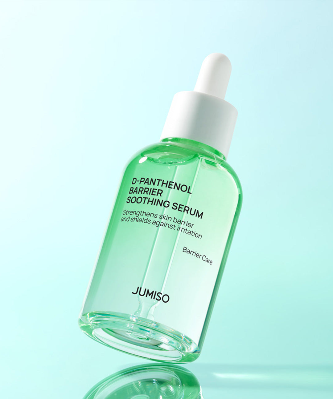 piyonna D-Panthenol Barrier Soothing Serum 70ml+Tube(Random)20ml Skincare Lotion