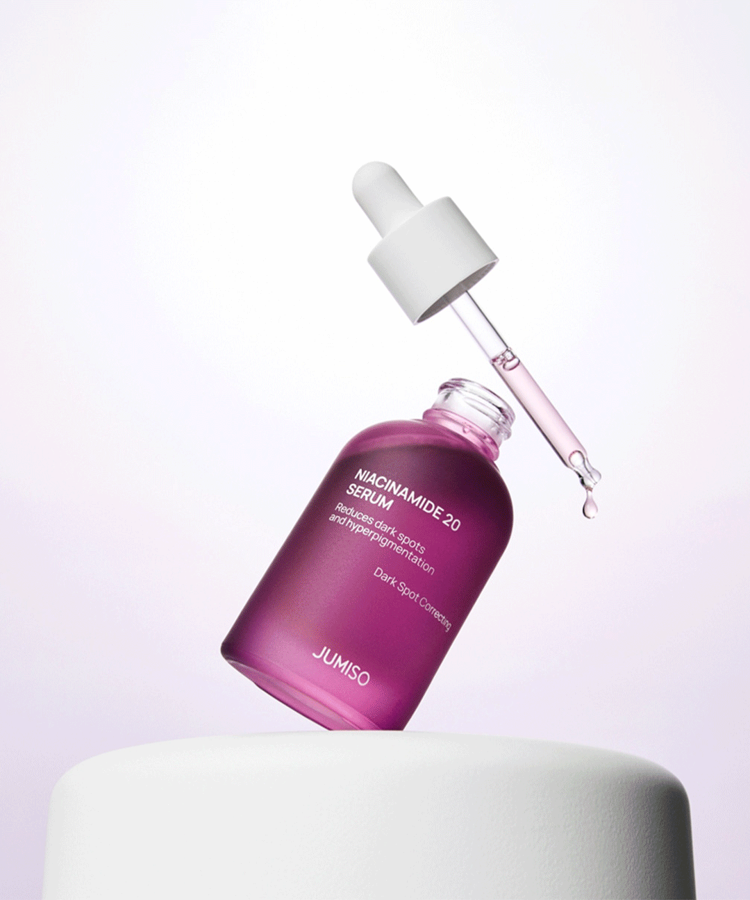 piyonna Niacinamide 20 Serum 40ml Skincare Lotion
