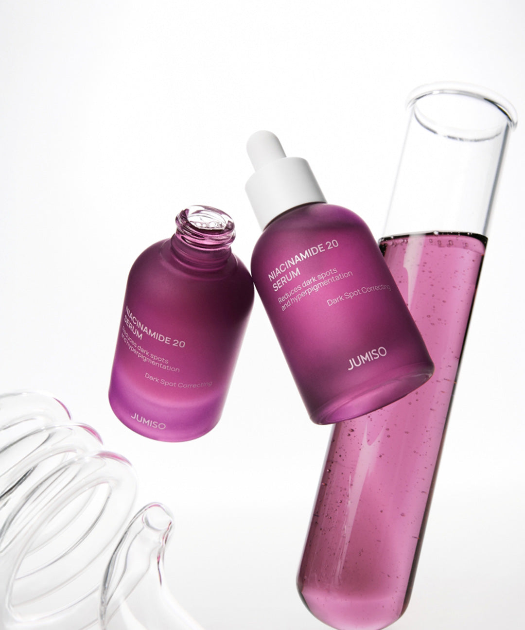 piyonna Niacinamide 20 Serum 40ml Skincare Lotion