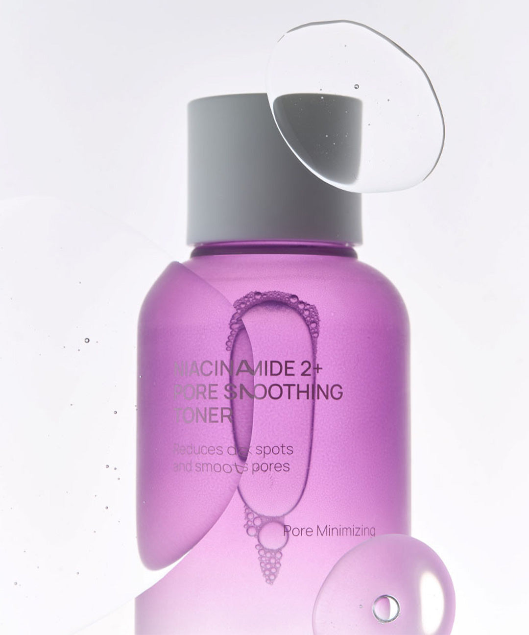 piyonna Niacinamide 2 Plus Pore Smoothing Toner 205ml Skincare