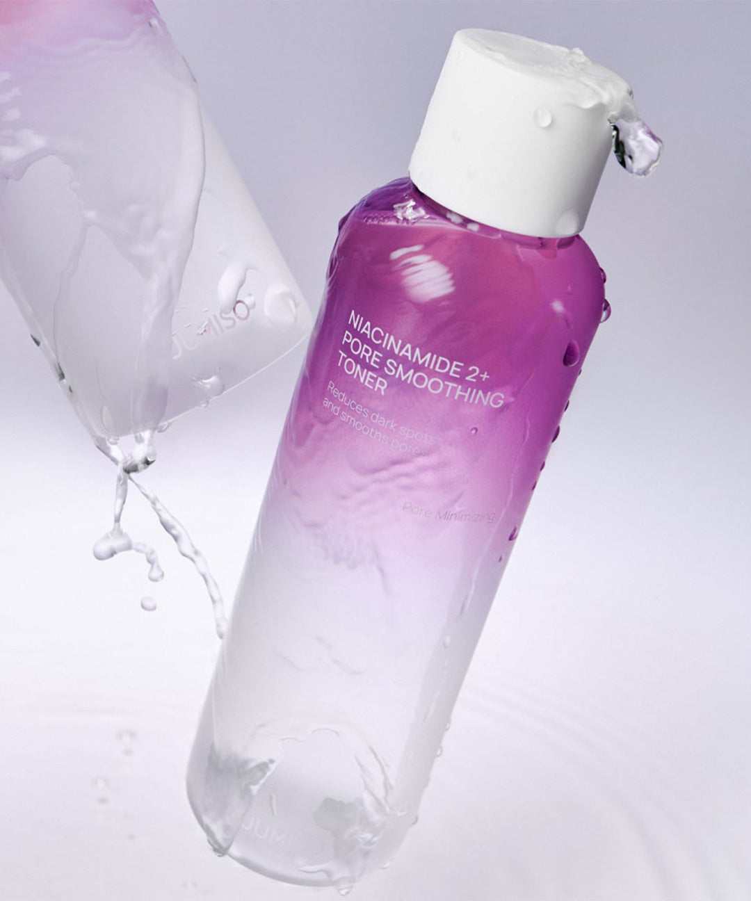 piyonna Niacinamide 2 Plus Pore Smoothing Toner 205ml Skincare