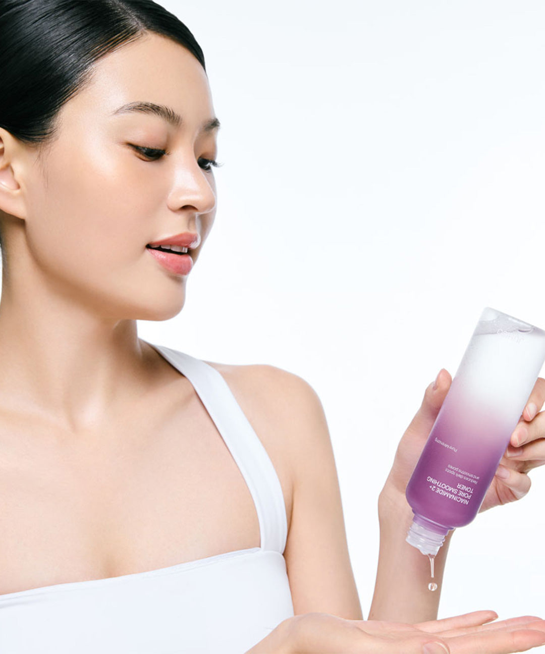 piyonna Niacinamide 2 Plus Pore Smoothing Toner 205ml Skincare