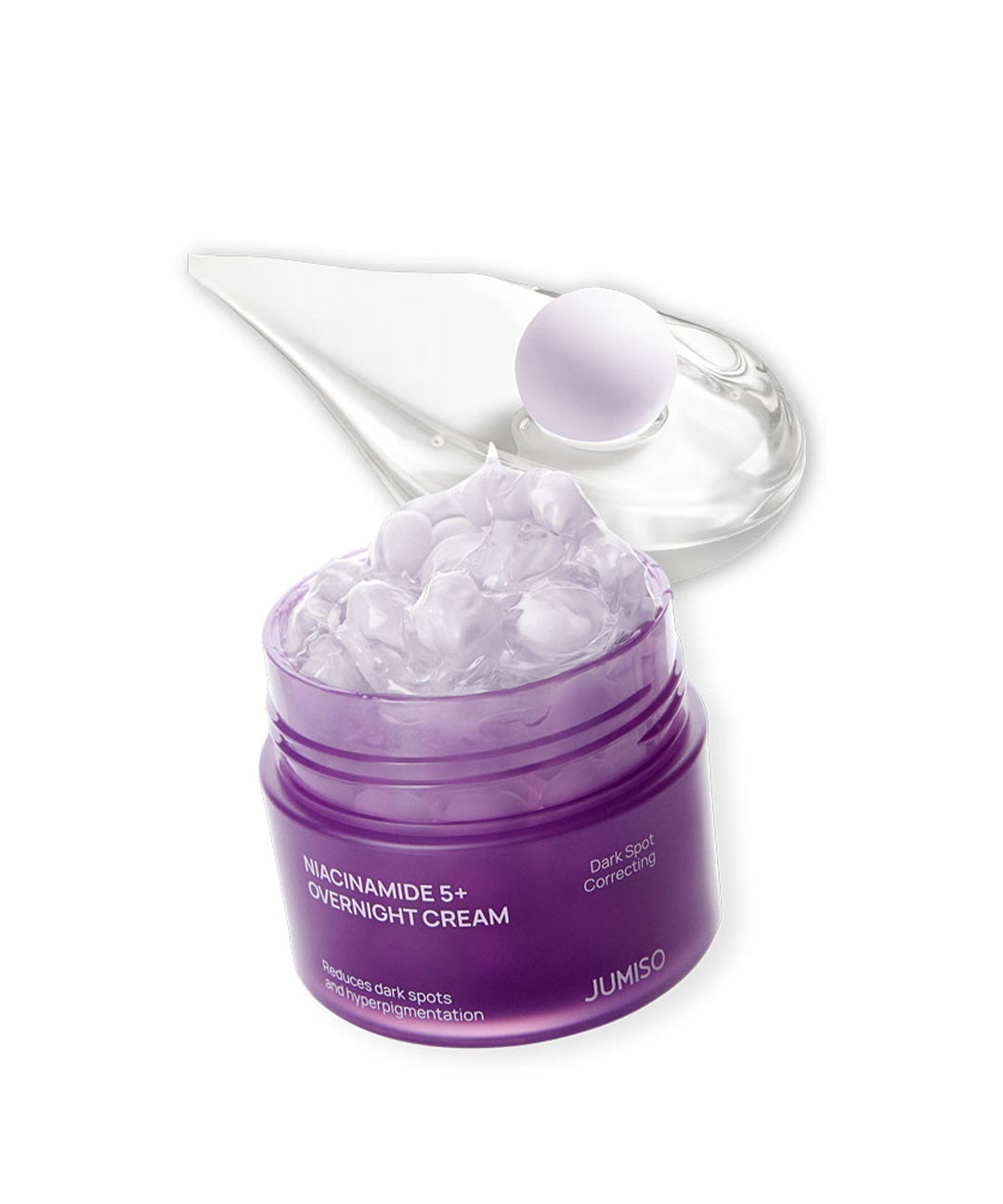 piyonna Niacinamide 5 Plus Overnight Cream 50ml / Tranexamic Acid Spot Toning Cream Soins visage Lotion