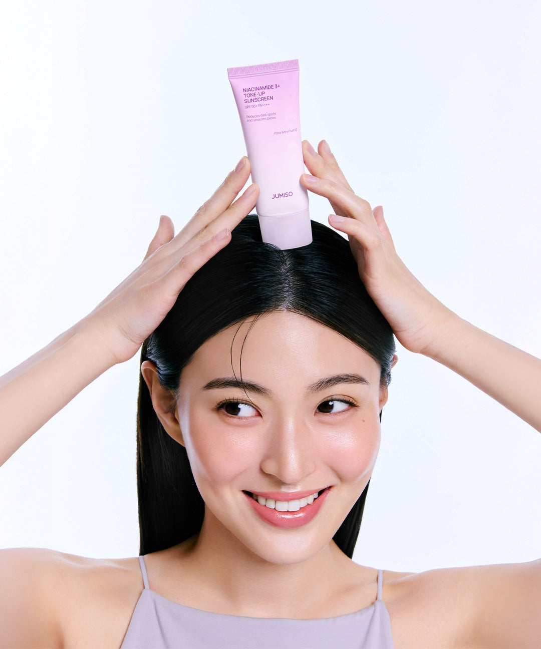 piyonna Niacinamide 3 Plus Tone Up Sunscreen 40ml Skincare