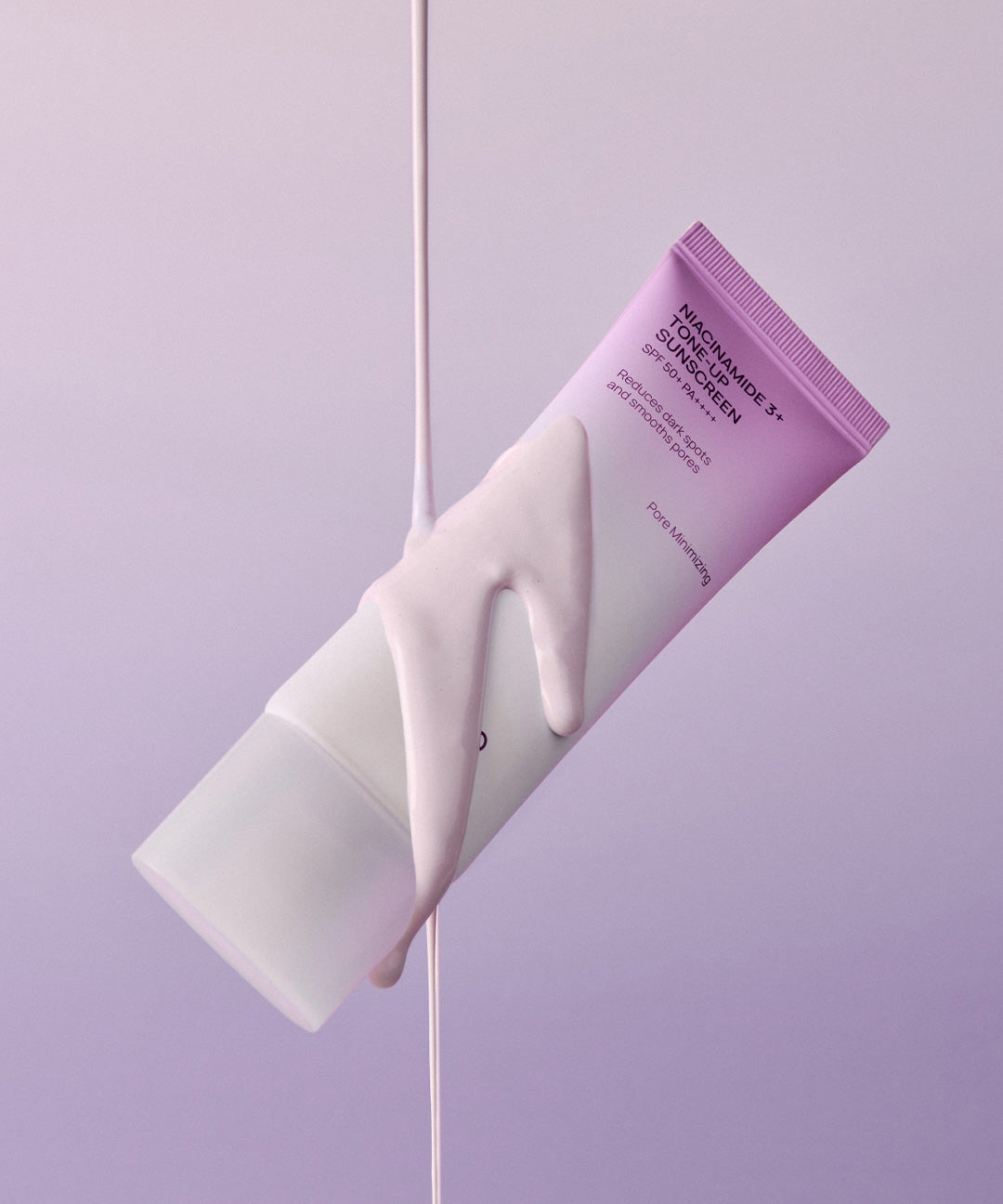 piyonna Niacinamide 3 Plus Tone Up Sunscreen 40ml Skincare