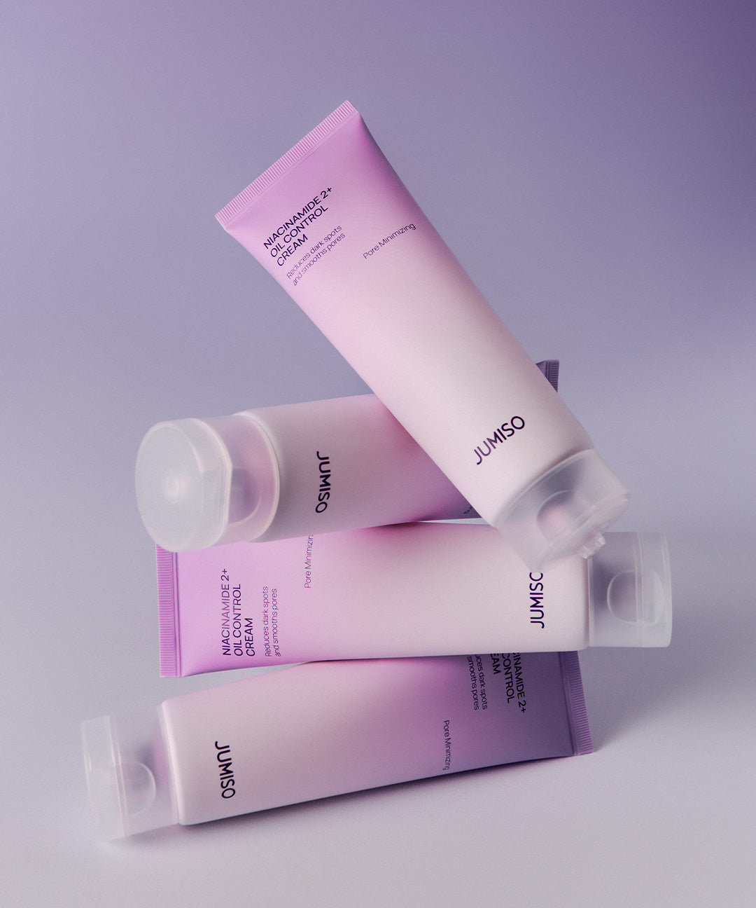 piyonna Niacinamide 2 Plus Oil Control Cream 80ml Soins visage Lotion