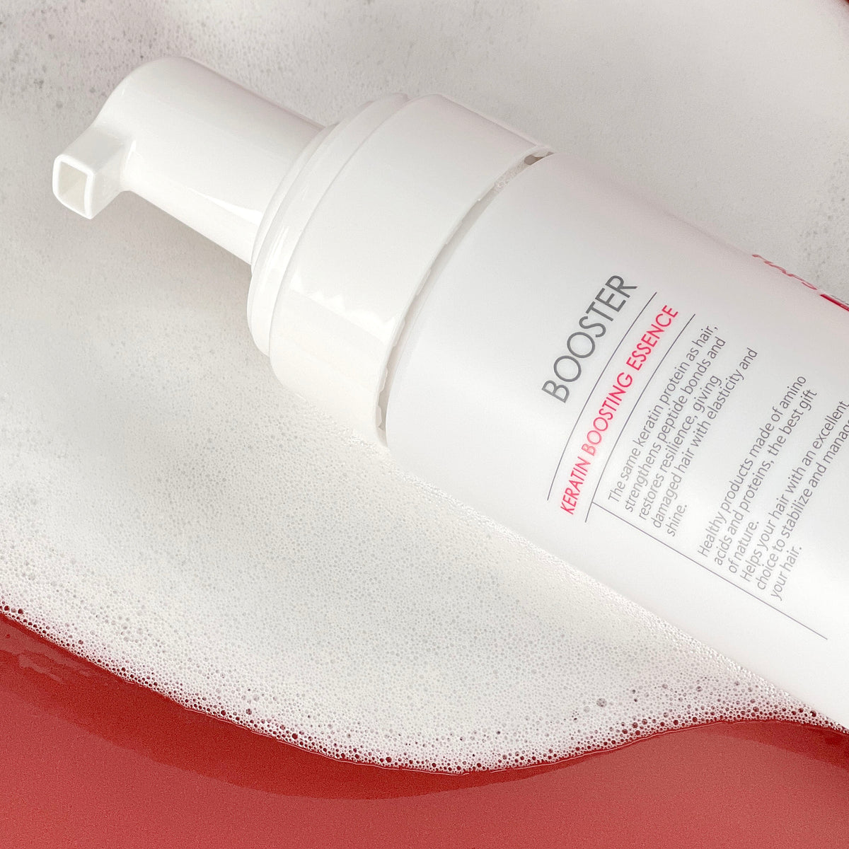 piyonna Haps Keratin Boosting Hair Essence Corps & Cheveux Soin cheveux Essence & Huile capillaire