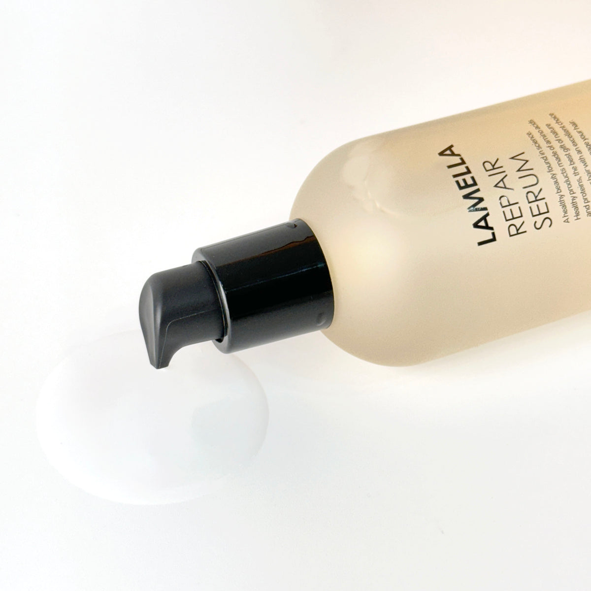 piyonna Haps Lamella Repair Hair Serum Corps & Cheveux Soin cheveux Essence & Huile capillaire