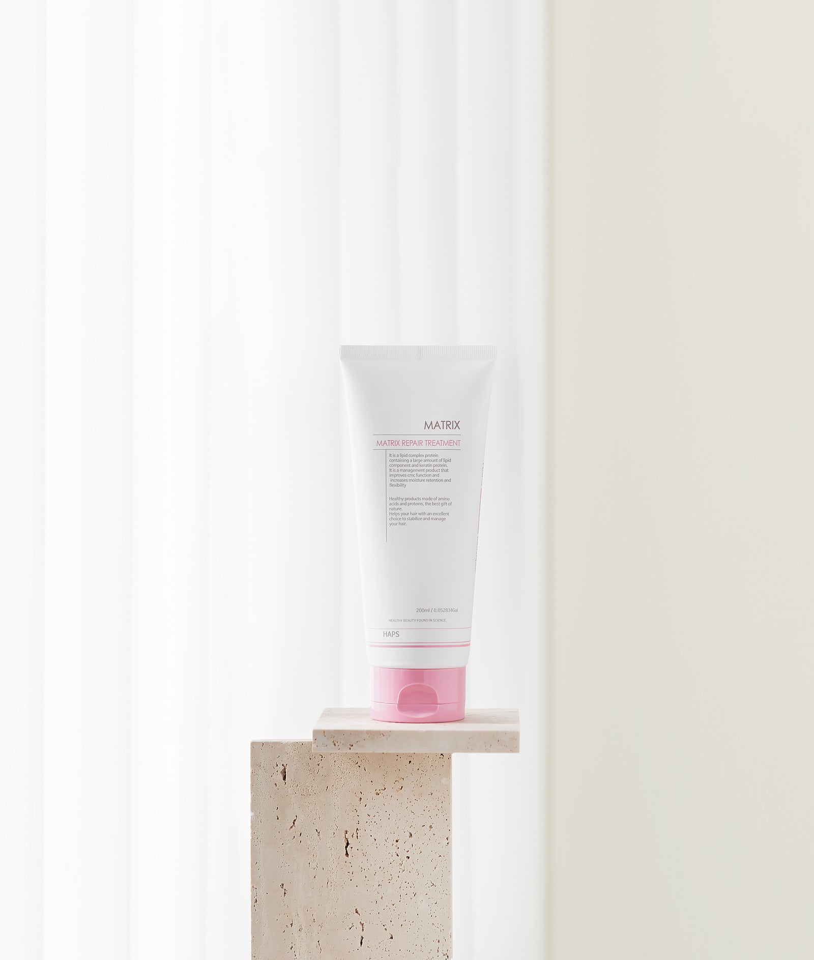 piyonna Haps Matrix Repair Hair Treatment Hair & Body Care Hair Care Conditioner