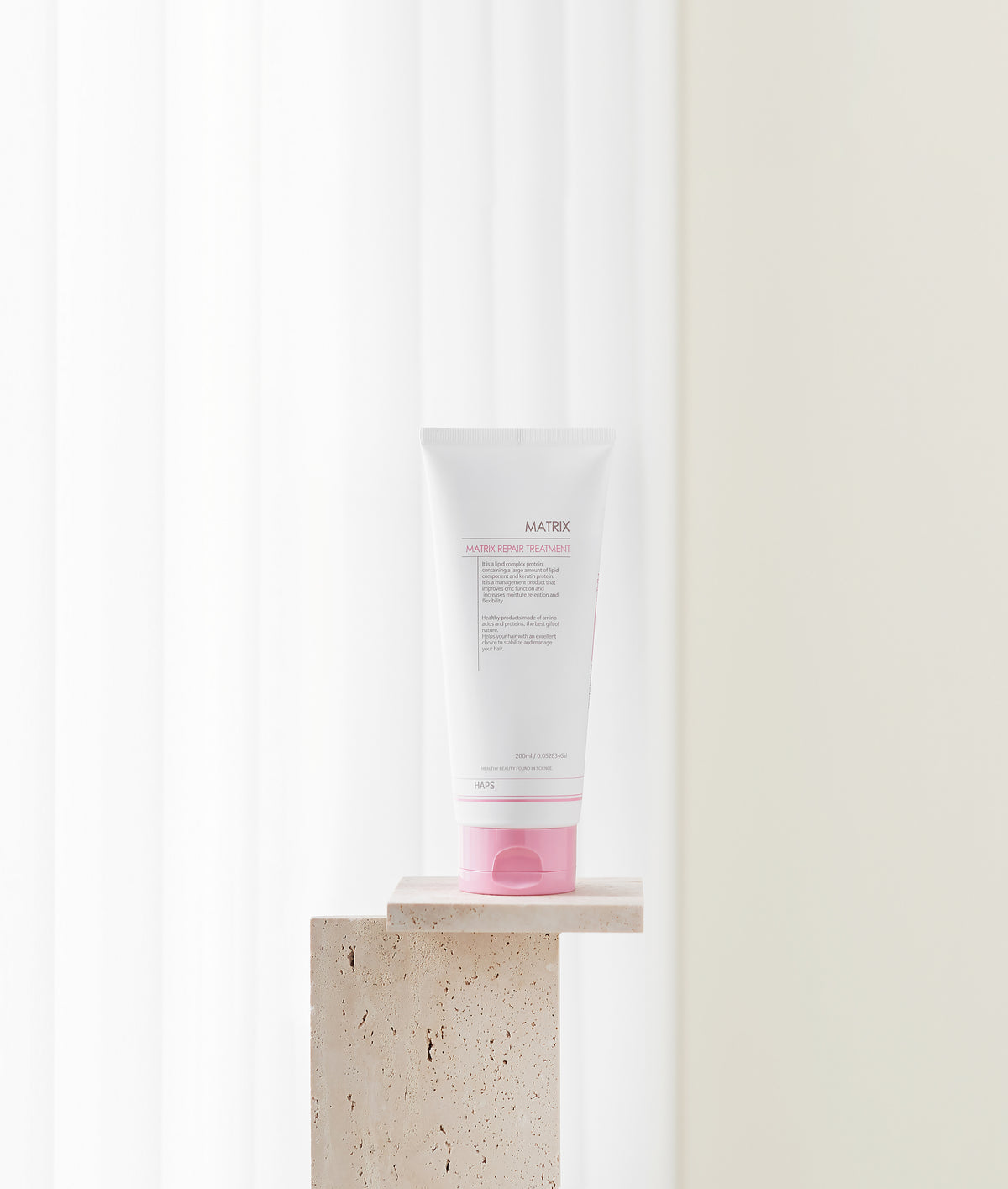 piyonna Haps Matrix Repair Hair Treatment Hair & Body Care Hair Care Conditioner
