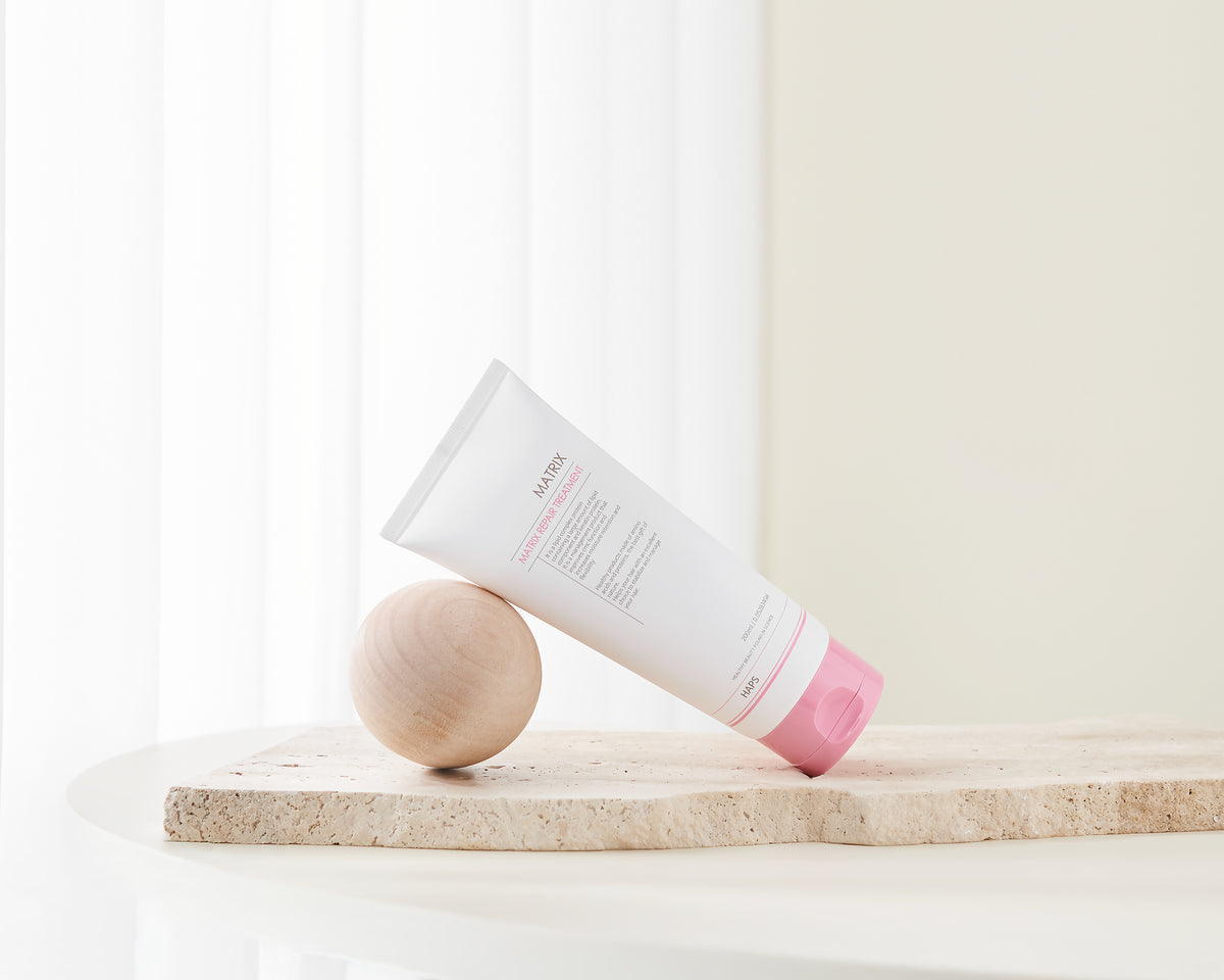 piyonna Haps Matrix Repair Hair Treatment Hair & Body Care Hair Care Conditioner