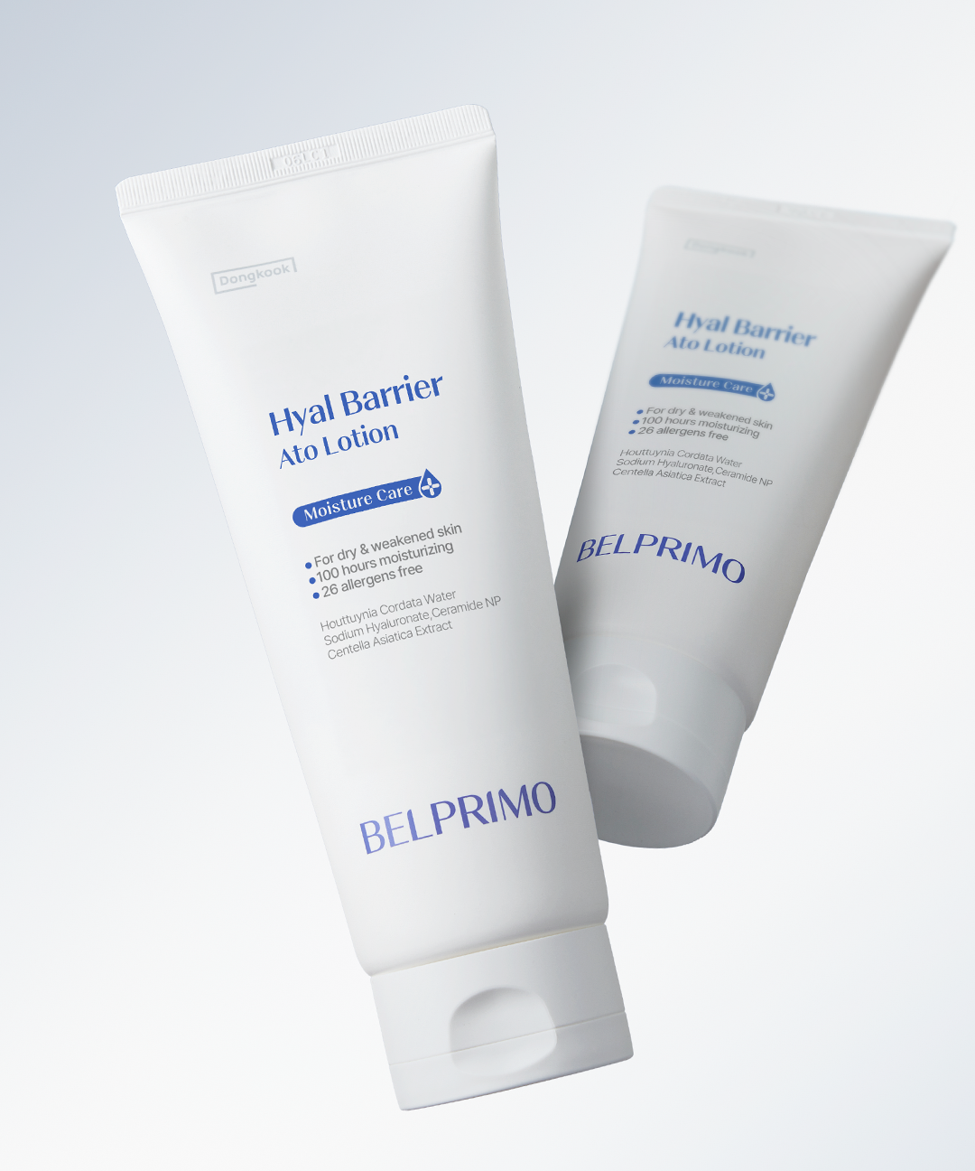 piyonna Hyalbarrier Ato Lotion 200ml Soins visage Lotion
