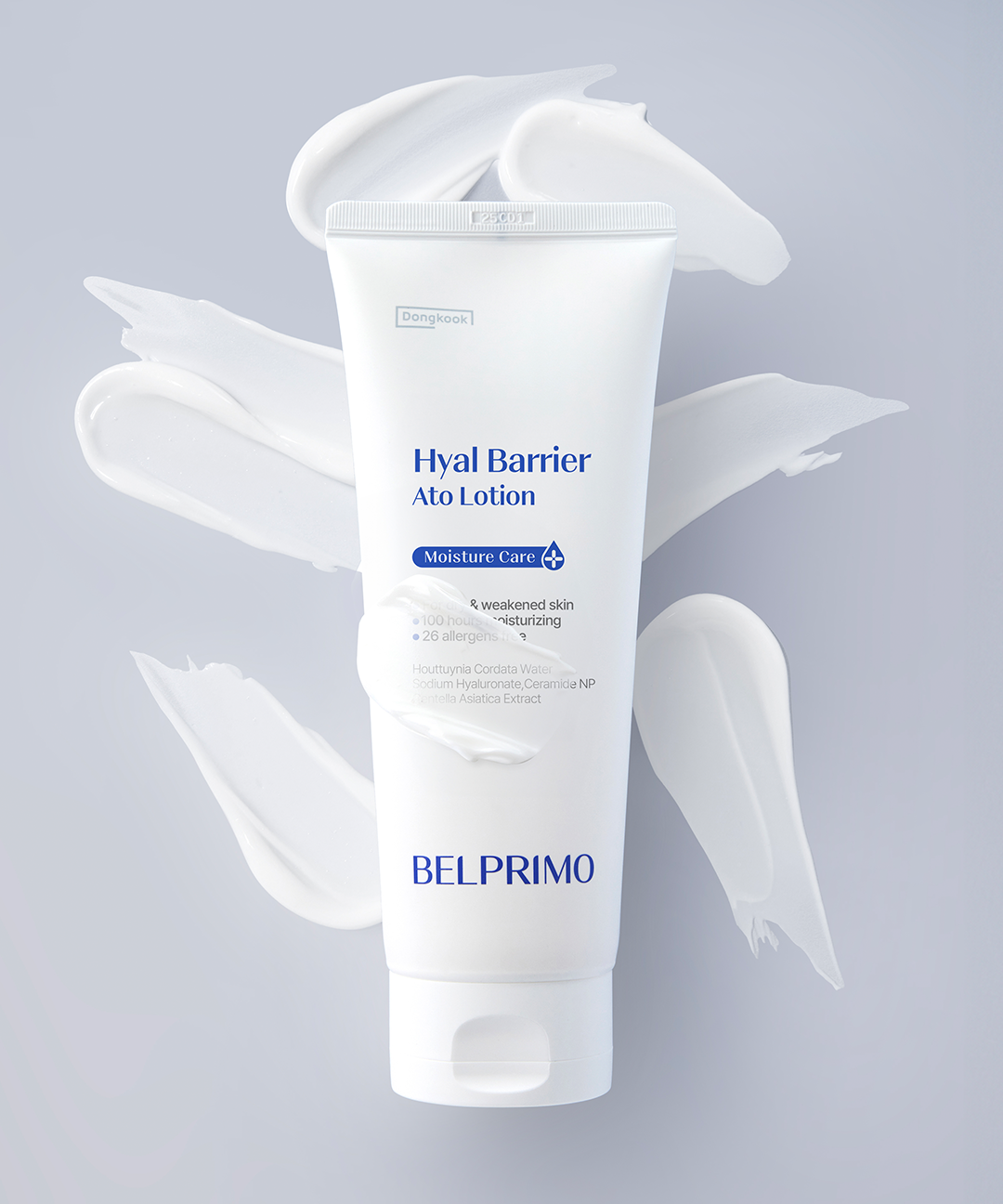 piyonna Hyalbarrier Ato Lotion 200ml Soins visage Lotion