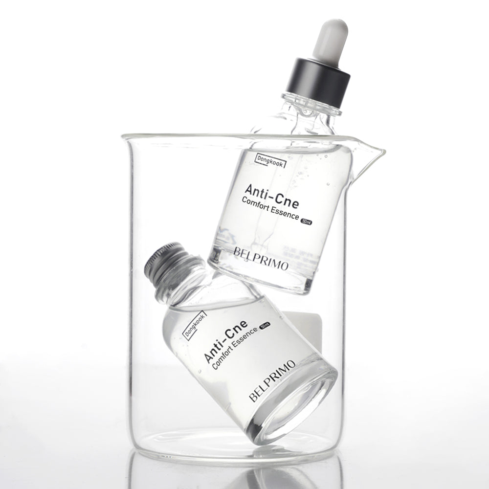 piyonna Anticne Calming Potion Serum 50ml Soins visage Sérum