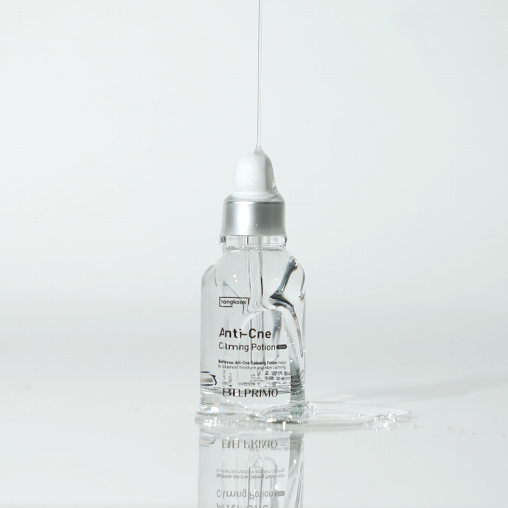 piyonna Anticne Calming Potion Serum 50ml Soins visage Sérum