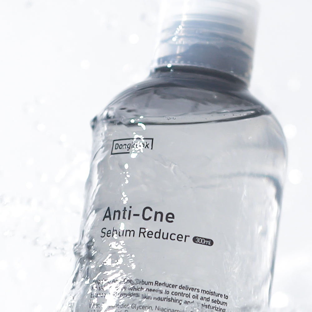 piyonna Anticne Serum Reducer 300ml Soins visage Toner Lotion tonique