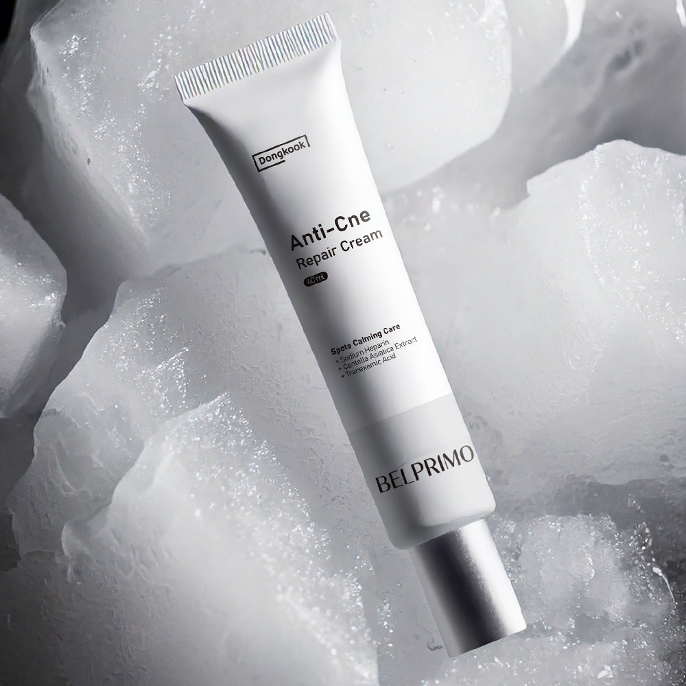 piyonna Anticne Trouble Mark Cream 40ml Soins visage Crème