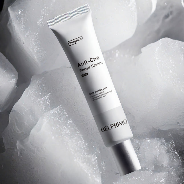 piyonna Anticne Trouble Mark Cream 40ml Soins visage Crème