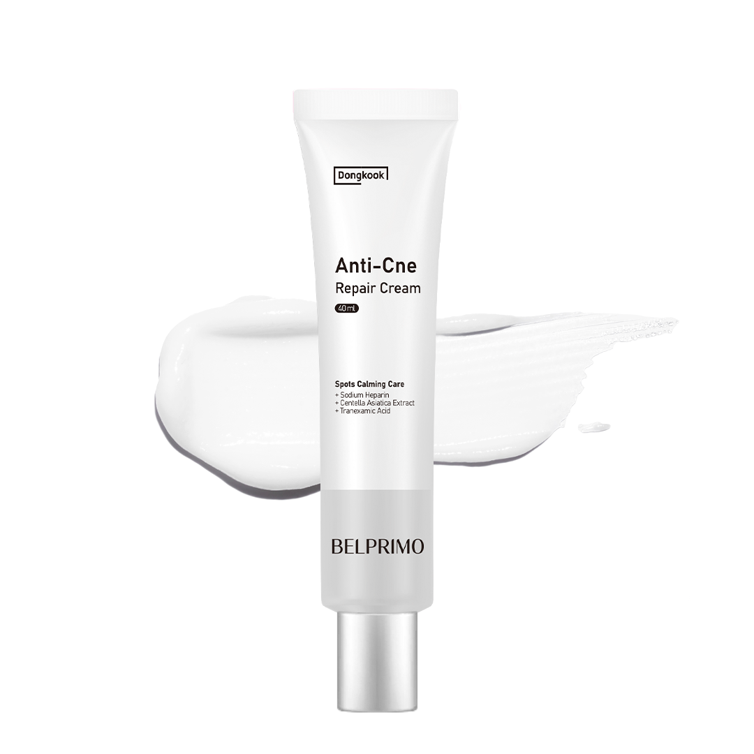 piyonna Anticne Trouble Mark Cream 40ml Soins visage Crème