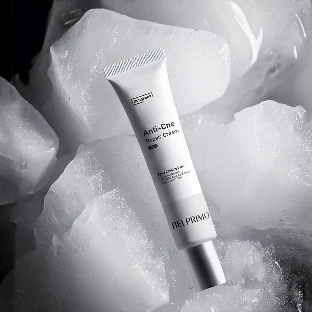 piyonna Anticne Trouble Mark Cream 40ml Soins visage Crème