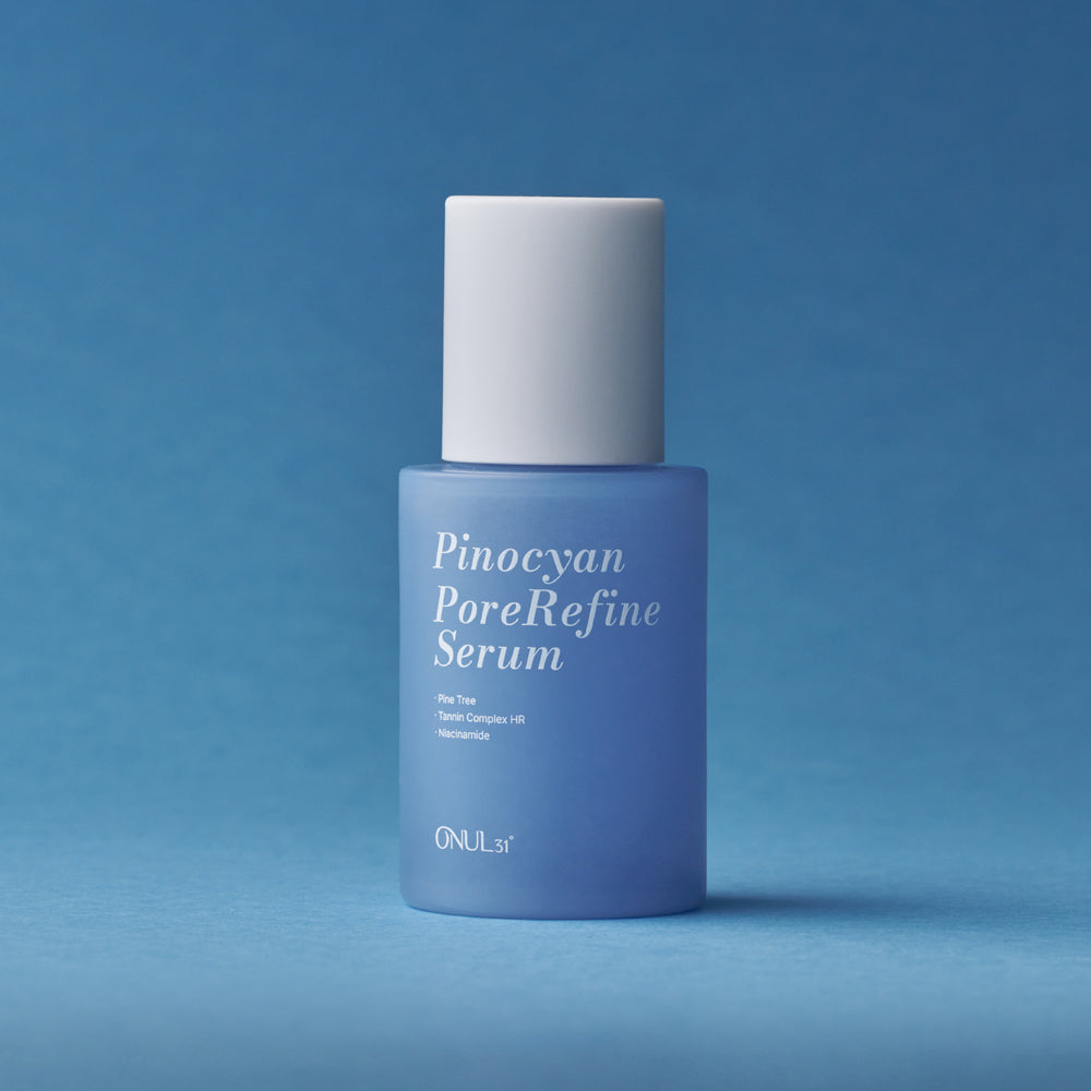 piyonna Oneul31 Pinocyan Pore Refine Serum 30ml Face Care Serum