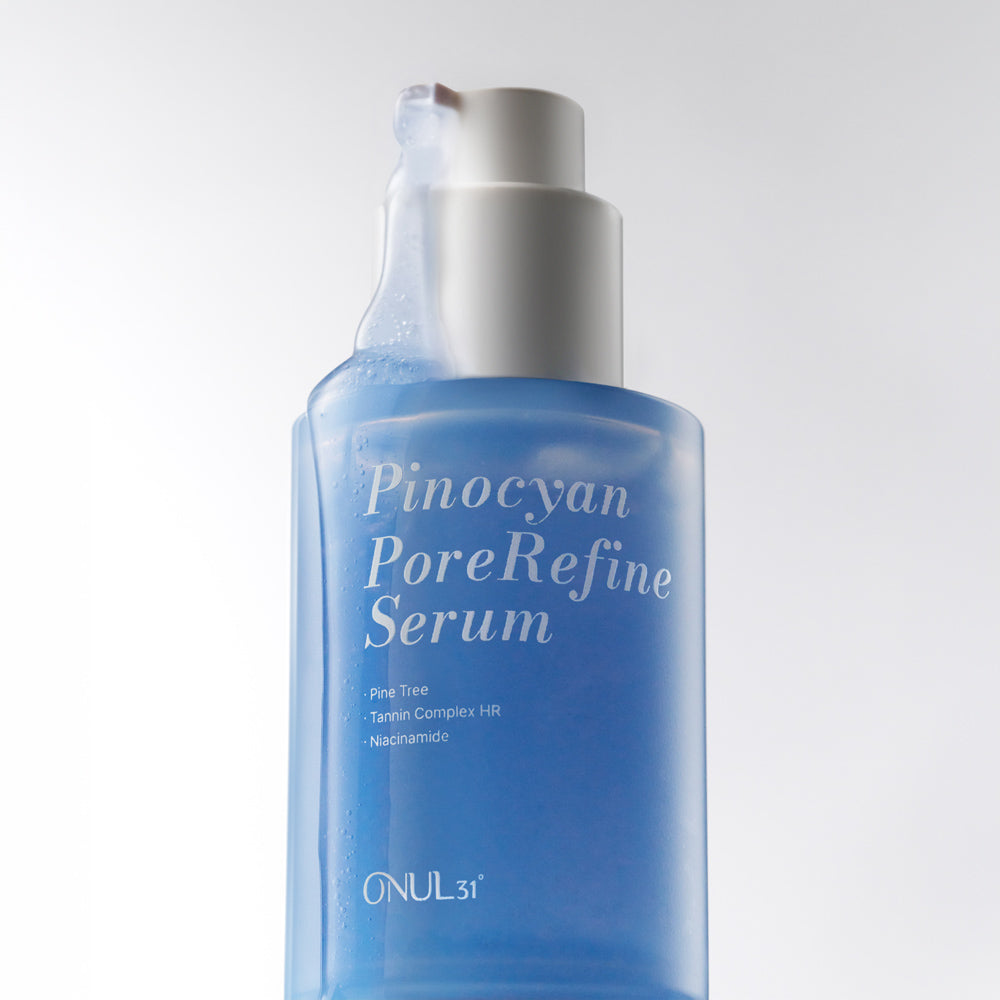 piyonna Oneul31 Pinocyan Pore Refine Serum 30ml Face Care Serum