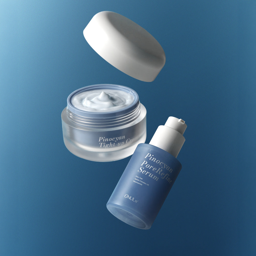 piyonna Oneul31 Pinocyan Pore Refine Serum 30ml Face Care Serum