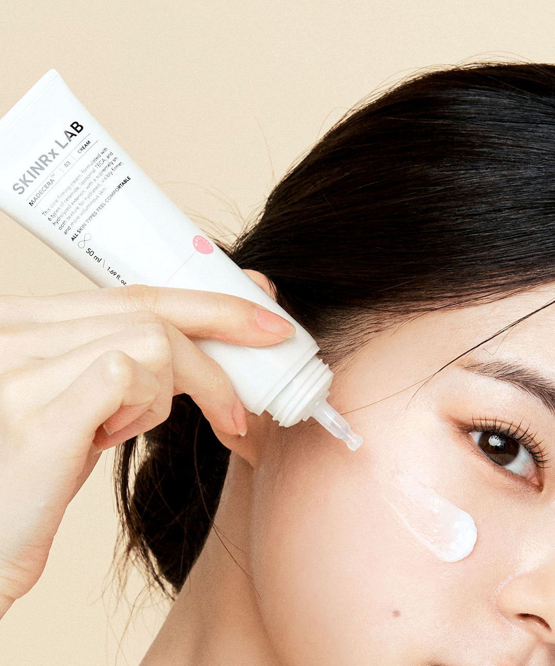 piyonna Madesera Core Cream 50ml Soins visage Crème