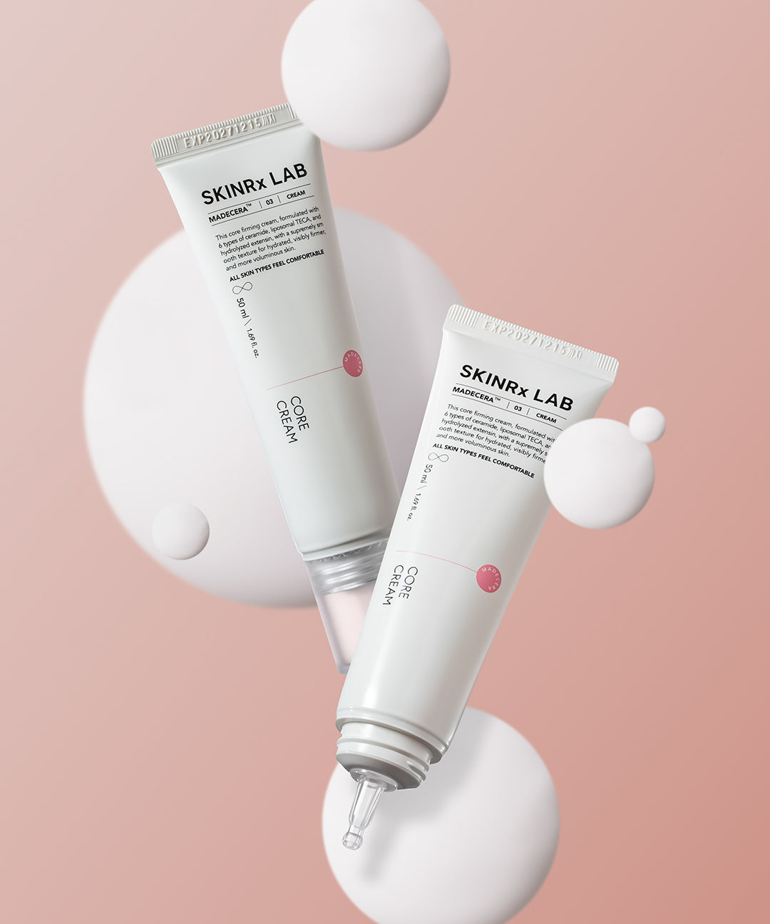 piyonna Madesera Core Cream 50ml Soins visage Crème