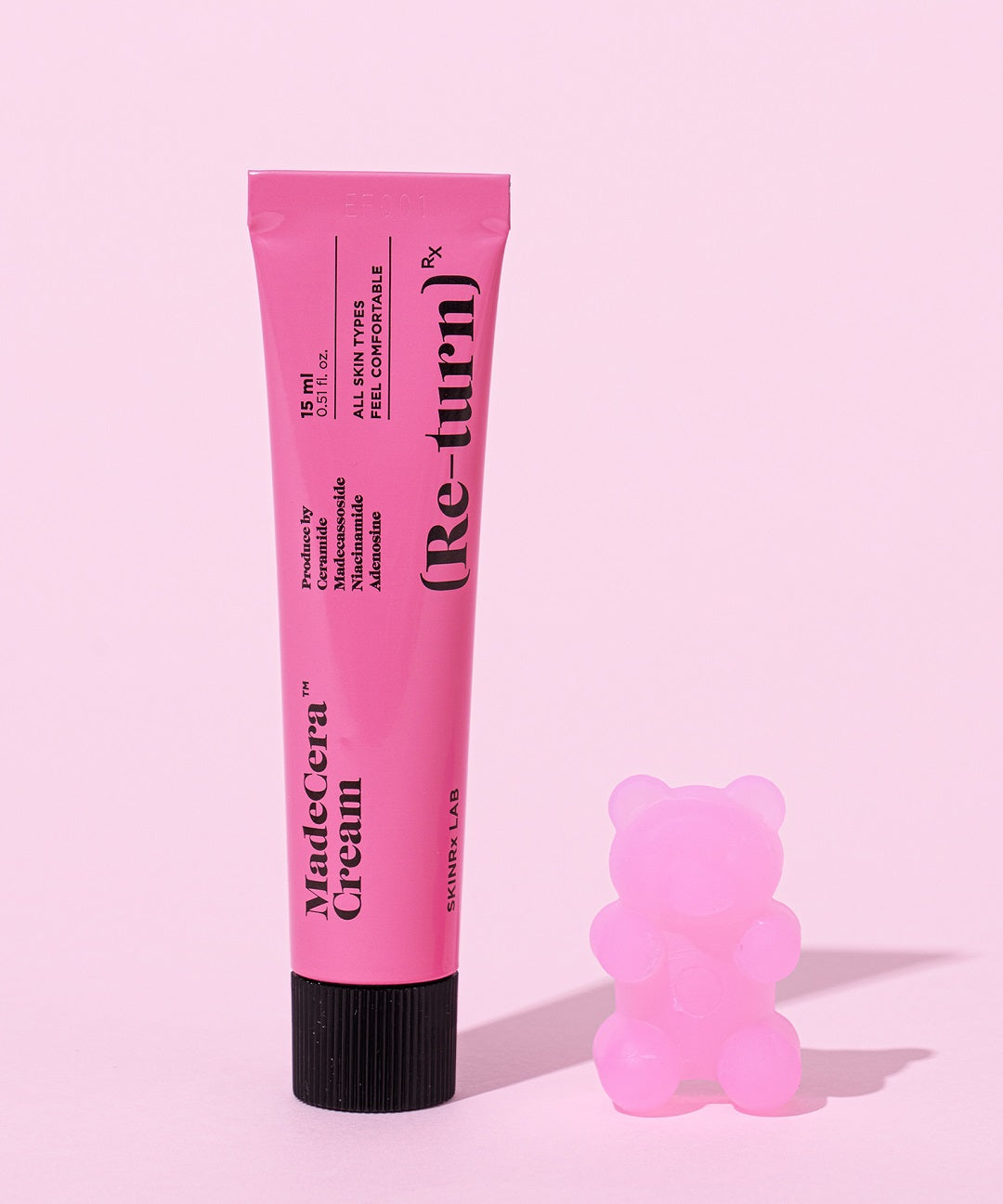 piyonna Madesera Cream 15ml Soins visage Crème